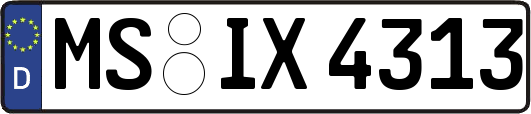 MS-IX4313