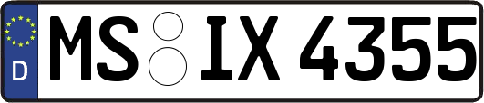MS-IX4355