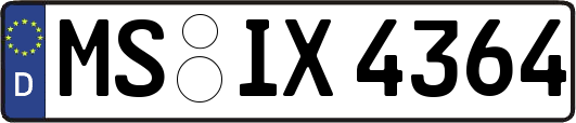 MS-IX4364