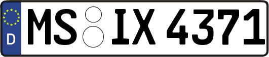 MS-IX4371