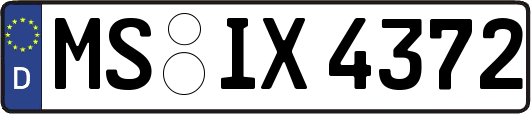 MS-IX4372