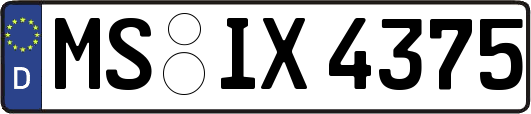 MS-IX4375