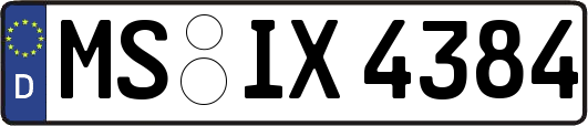 MS-IX4384