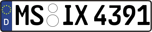 MS-IX4391