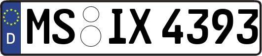 MS-IX4393