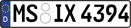 MS-IX4394