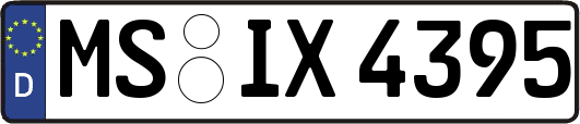 MS-IX4395