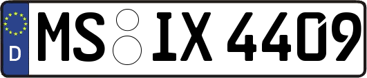 MS-IX4409
