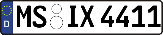 MS-IX4411