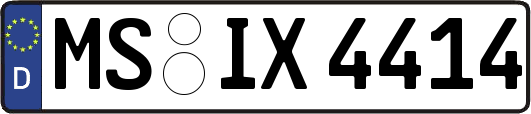 MS-IX4414