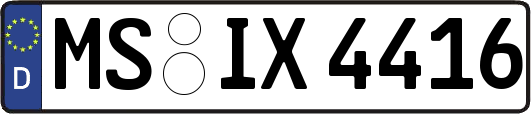 MS-IX4416