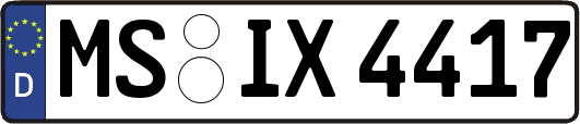 MS-IX4417