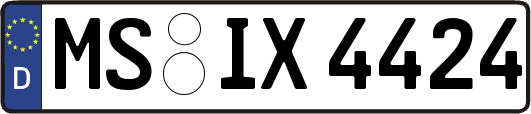 MS-IX4424
