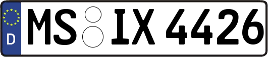 MS-IX4426