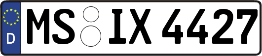 MS-IX4427