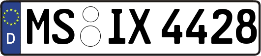 MS-IX4428