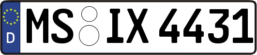 MS-IX4431