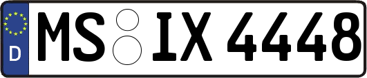 MS-IX4448