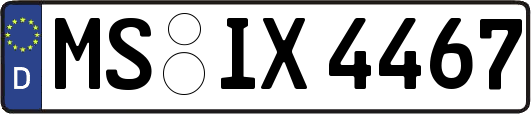 MS-IX4467