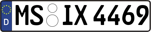 MS-IX4469