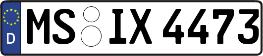 MS-IX4473