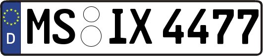 MS-IX4477