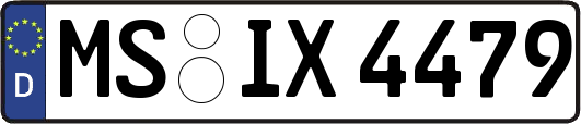 MS-IX4479