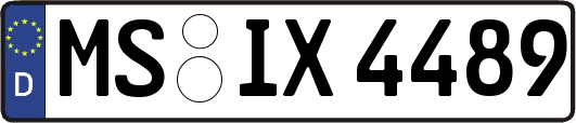 MS-IX4489