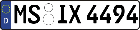 MS-IX4494