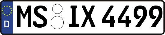 MS-IX4499
