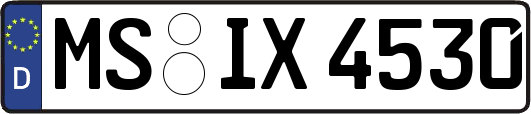 MS-IX4530