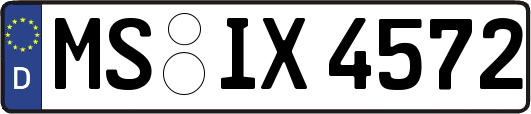 MS-IX4572