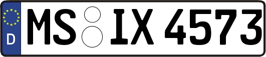 MS-IX4573