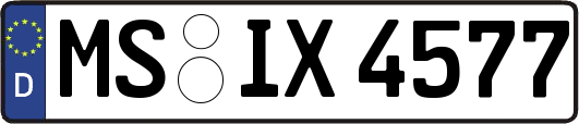 MS-IX4577