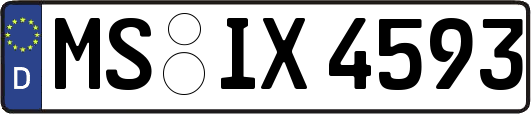 MS-IX4593