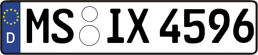 MS-IX4596