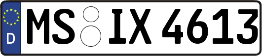 MS-IX4613