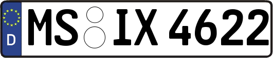 MS-IX4622