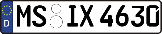 MS-IX4630