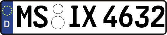 MS-IX4632
