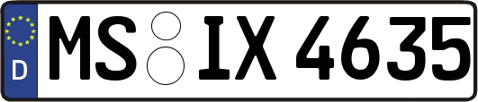 MS-IX4635