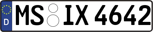 MS-IX4642