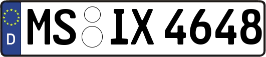 MS-IX4648