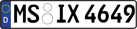 MS-IX4649