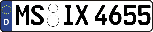 MS-IX4655