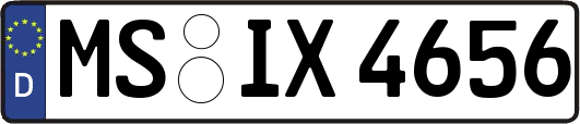 MS-IX4656