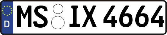 MS-IX4664