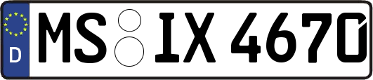 MS-IX4670