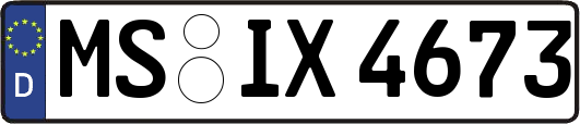 MS-IX4673