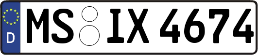 MS-IX4674